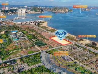 Chính thức nhận booking căn hộ view vịnh hạ long , ngắm pháo hoa