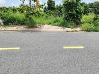 Bán nhanh lô đất ngộp mt đường nj9, thới hòa, bến cát 730 triệu/300m2. shr sang tên ngay trong ngày