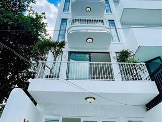 Cho thuê nhà nguyên căn hẻm 473/ tô hiến thành, phường 14, quận 10