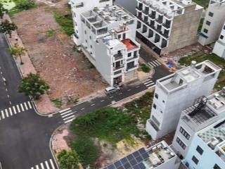 Đón đầu hạ tầng tương lai  lô 100m2 sát vinhomes grand park  sổ hồng sẵn  kết nối vành đai 3