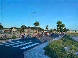 Chủ kẹt tiền cần ra nhanh lô 100m2 ngay khu dân cư phùng hưng  giá chỉ 10 triệu/m2  sổ hồng riêng
