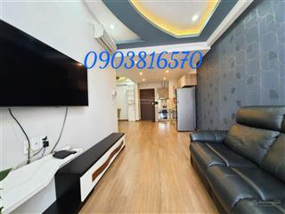 Cho thuê căn hộ giá cực rẻ the botanica 15,5 triệu, 75m2, đẹp, nhiều tiện ích hot!