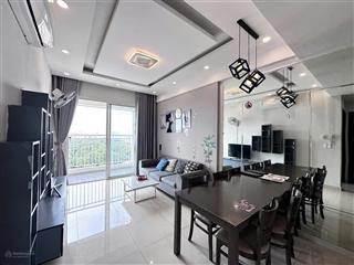 Cho thuê căn hộ 2pn, 2wc, 73m2 giá siêu hời, nội thất mới, lầu cao tại the botanica gần sân bay