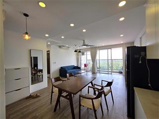 Cho thuê căn hộ orchard parkview, 19tr diện tích rộng 83m2 2pn 2wc phú nhuận (cũ), lầu cao view đẹp