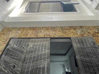Bán nhà xây mới trung tâm thanh xuân 29m2 x 5 tầngba gác đua ngõ nôngsổ đỏnhỉnh 7 tỷ