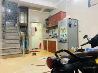 Bán gấp nhà khương đìnhthanh xuân 24m2 x 2 tầng 1 tum đẹp sạch sẽ, khu an ninh yên tĩnh, hơn 1 tỷ