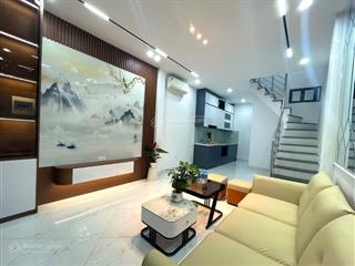 Nhà đẹp khuơng trung full nội thất, gần phố, dân xây, tiện ích đầy đủ, ngõ rộng giá chỉ hơn 3 tỷ