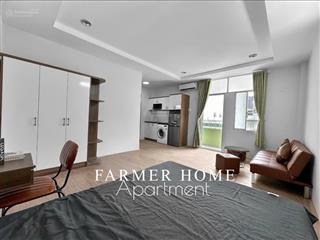 Căn ngay cầu nguyễn văn cừ  tiện di chuyển quận 4  5  7  10  gần chợ bến thành  view lầu cao