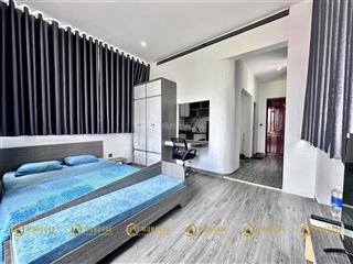 Căn hộ mới 100% ngay nguyễn văn cừ  tiện ra chợ chợ bến thành  phố đi bộ nguyễn huệ  bùi viện