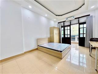 Căn hộ 40m2 ban công lớn  ngay toà viettel  vòng xoay dân chủ  bến thành  chung cư hà đô