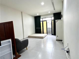 Cho thuê căn ngay cầu thị nghè  cầu thủ thiêm  đại học tôn đức thắng  cc ngô tất tố  45m2