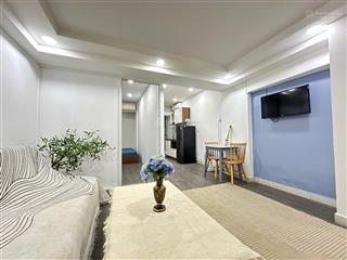 Căn hộ 1 br  ngay hàm nghi  cầu khánh hội  phố đi bộ nguyễn huệ  takashimaya  cc yoho