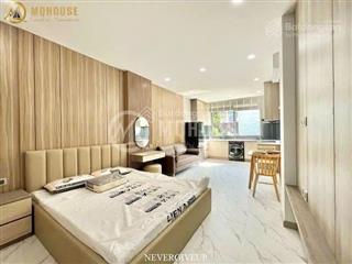 Cho thuê căn hộ gần cầu thị nghè  cầu thủ thiêm  full nội thất  cửa sổ lớn  vị trí đắc địa