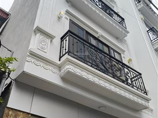 Chính chủ bán nhanh nhà tả thanh oai 55m mặt tiền 5m 4 ngủ ngõ rộng, chỉ vài bước là ra phố
