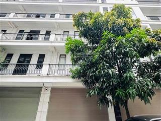 Liền kề hải ngân 46m2 mt 5m x 5t, nhà phố, 2mặt ngõ, oto chạy vòng quanh, kinh doanh kinh đỉnh