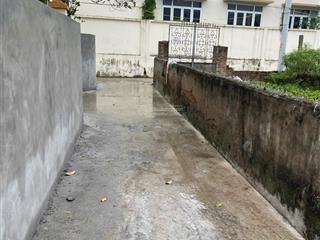  chính chủ gửi bán 2 lô đất dương tảo  vân tảo  thường tín hn  diện tích 40m