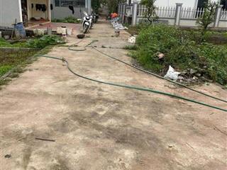 Bán đất thư dương, thư phú, thường tín, hà nội đường rộng 4m ô tô đỗ cửa
diện tích 56.4 m2
