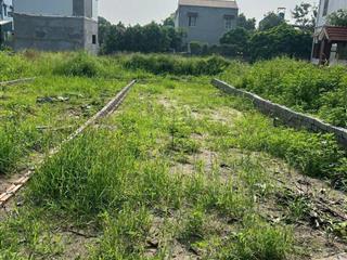 Đất đẹp đường thông ô tô tránh chương dương  thường tín  hà nội * diện tích 76.8m2