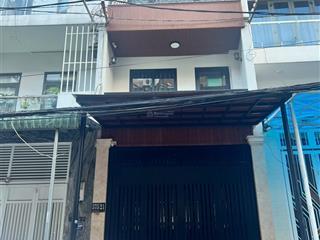 Cần bán gấp nhà 575 điện biên phủ, quận 3. 4m x 15m. kc 3 tầng. 4pn full nt. nhà mới. giá 13,95 tỷ