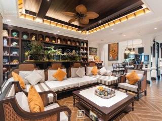 Biệt thự compound đường số 3 phường bình an quận 2. giá tốt nhất q2