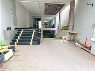 Tòa nhà rẻ nhất gò vấp 20 phòng dt 7mx30m nở hậu cn 234m2 ,1000m2 sàn,kc 1 hầm 6 tầng ,giá bán 23tỷ
