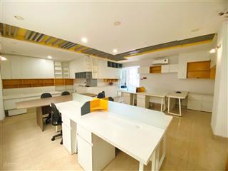 Giá siêu tốt building 1000m2, 6m x 30m nở hậu 9m, kc 1 hầm 6 tầng, hđt 90tr. giá bán gấp 22,5 tỷ
