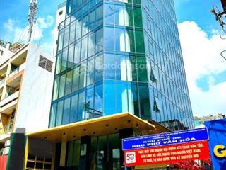 Building văn phòng quận 5 , dt 8m x 20m , cn 150m2 , 1 hầm 8 tầng , 1200m2 sàn , giá bán 68 tỷ