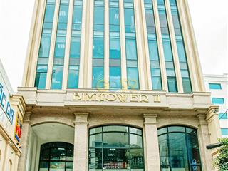 Building văn phòng , đường nguyễn gia trí , 12m x 20m , cn 240m2 ,6 tầng , hđt 250tr ,giá bán 78 tỷ