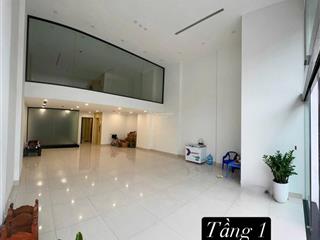 Bán toà 9 tầng x 150m2  mặt phố xã đàn  2 mặt tiền giá 169 tỷ