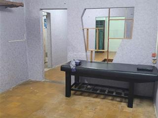 Chính chủ cho thuê nhà tập thể e2 thái thịnh phòng 410