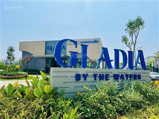 Gladia khang điền nhà hoàn thiện,sổ hồng cầm tay,ngọc hân cđt hỗ trợ tư vấn tham quan thực tế