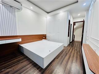 Nhà xây mới phố trạm ngay gần cầu vĩnh tuy