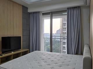 Chính chủ cho thuê gấp căn hộ siêu vip the peak midtown view kênh mát mẻ