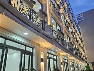 Hot  siêu phẩm yên hòa  cầu giấy  nhà mới đẹp  dt 35m2, mt 4,2m, 5 tầng. giá 7,6 tỷ