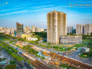 Săn hàng ngộp lavida plus quận 7 giá 3.2 tỷ/căn chiết khấu 5% lãi suất 0% đối diện sc vivo city