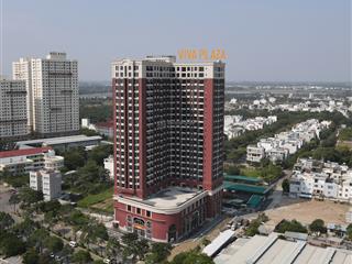 Căn hộ ở liền quận 7  mới 100% chiết khấu 3% vietcombank bảo lãnh vay viva plaza nguyễn lương bằng
