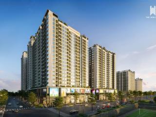 Căn hộ cụm công nghiệp liên hưng the win city  1.1 tỷ/căn  chiết khấu đến 5% tặng nội thất 150tr