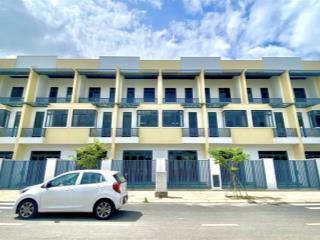 Bán shophouse giá siêu hời tại phước đông new city, 1,3 tỷ, 64m2, 2pn, 2wc