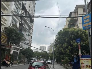 Đất vàng lạc long quân lô góc 2 thoáng ô tô 7 chỗ ra quay đầu xây chdv cho thuê tha hồ hốt tiền