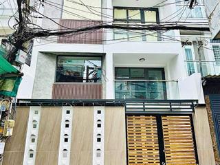 Bán nhà riêng giá siêu hời, 55m2 tại đường số 8, linh đông, thủ đức, hcm , giá 2ty460