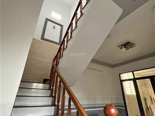 Bán nhà riêng tại hương lộ 2, 55,93m2, bình tân, hcm,giá 2ty875