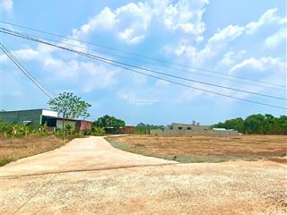 Bán đất tại quốc lộ 13, thanh lương, bình long, bình phước 20 triệu / m2, 110 m2, hàng hiếm!