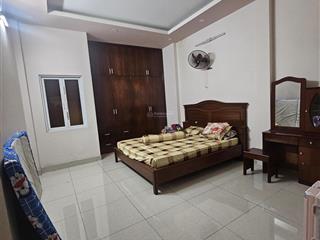 Nhà mới đẹp  nội thất cao cấp  hẻm xe hơi khu bàu cát  giá chỉ 12,5 tỷ