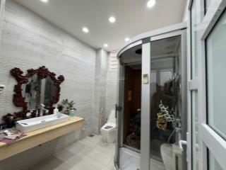 Bán biệt thự cao cấp đường hoàng hoa thám, phường 13, tân bình  giá 23,5 tỷ