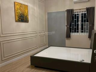 Bán nhà lô góc mới đẹp hẻm xe hơi trung tâm quận 1 đường tôn thất tùng