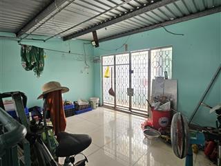 Bán nhà 6x22 hẻm 8m vườn lài ngay đầu đường giao lũy bán bích