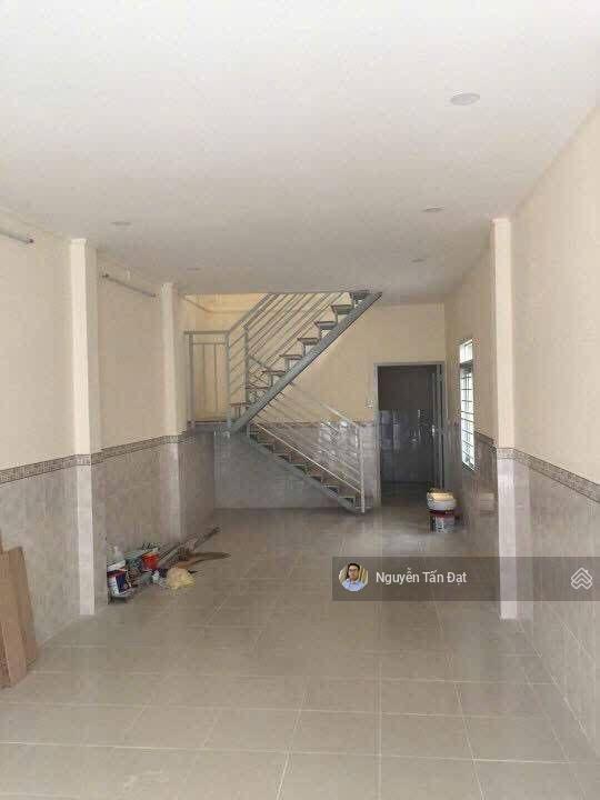 Bán nhà nguyên hồng 51m2 hẻm oto 2 tầng gần mặt tiền đường trước nhà 10m nhỉnh 6 tỷ