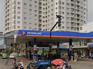 Chung cư 54m2 phan xích long, ngay trường sa  2 phòng ngủ  view sông  nhỉnh 3 tỷ