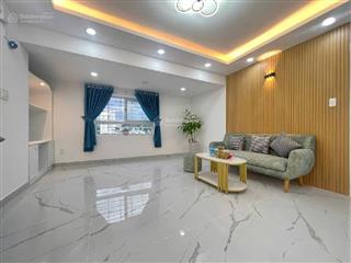 Chung cư phan xích long 64m2  2 phòng ngủ  view sông siêu mát  nhỉnh 4 tỷ