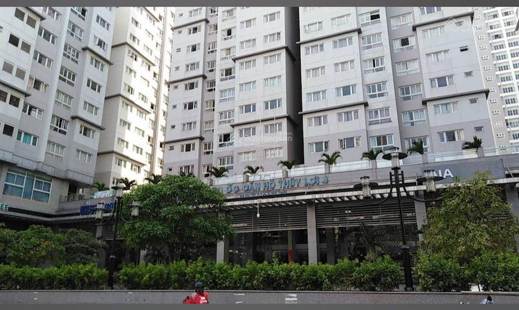 Hiếm! hẻm 201 nguyễn xí 80m² ngang ~ 6m  hẻm oto thông  kế chung cư thủy lợi  7,x tỷ